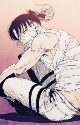 [LeviHan - QT] Một bên trái tim - Cynthia_0711