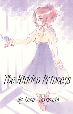 {LeviHan} The Hidden Princess