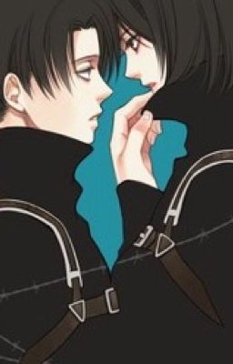 [LeviMika] The Mask {LevixMikasa Fanfic}