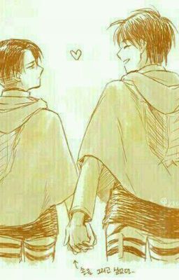 LevixEren Doujin [AOT]