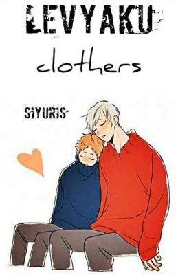 Levyaku- clothers