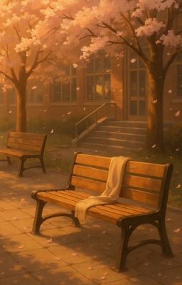 [LEWBIN] - Một năm còn lại, chỉ để yêu cậu - 