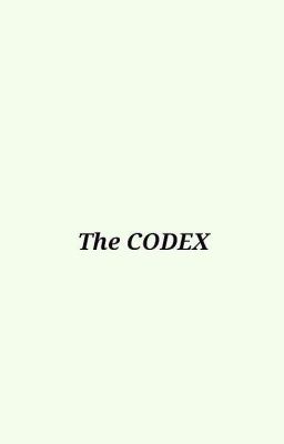 Lex Dominus - The CODEX 