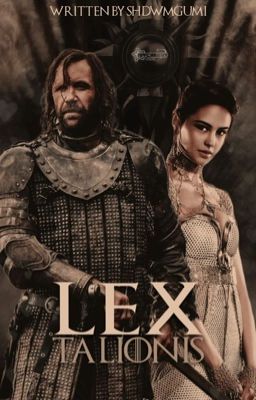 Lex Talionis » Sandor Clegane