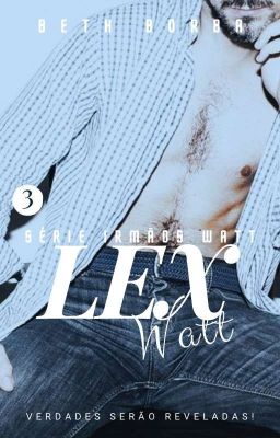 Lex Watt