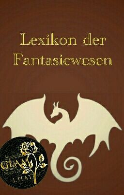 Lexikon der Fantasiewesen