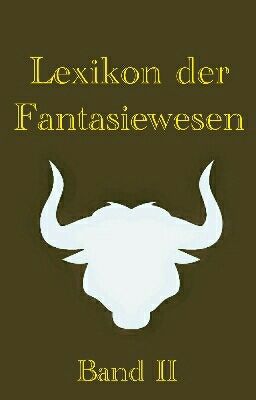 Lexikon der Fantasiewesen II