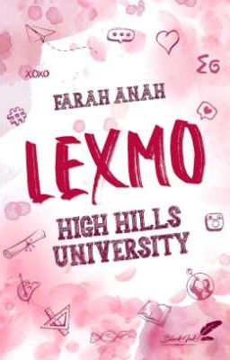 Lexmo (High Hills University) 