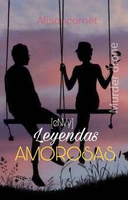 Leyendas AMOROSAS [eNVy] (one-shot) 