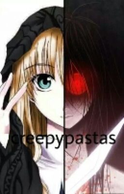 leyendo creepypastas