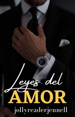 Leyes del Amor