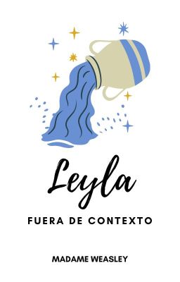 Leyla fuera de contexto (LEH 1-4)