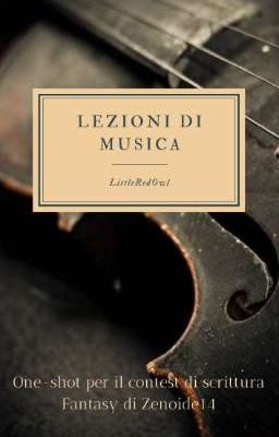 Lezioni di Musica