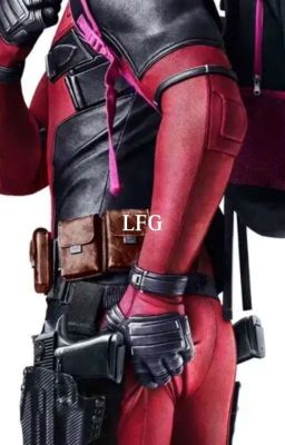 LFG || DEADPOOL TRILOGY