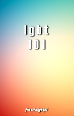 LGBT 101