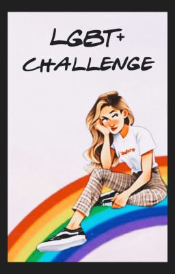 LGBT+ challenge