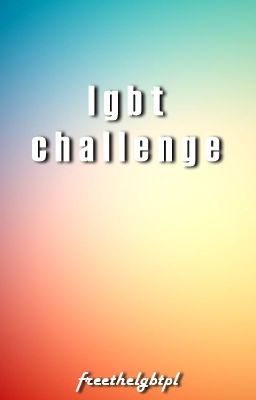 LGBT Challenge