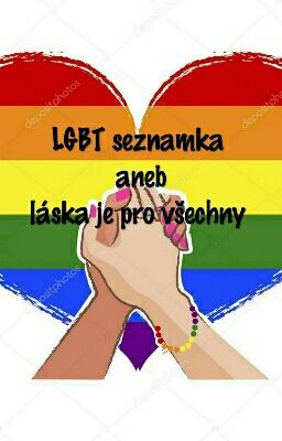 LGBT seznamka aneb láska je pro všechny