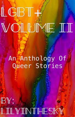 LGBT+ (Volume Two)