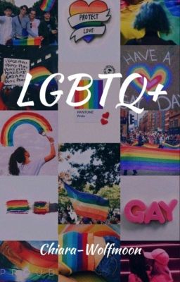 LGBTQ+