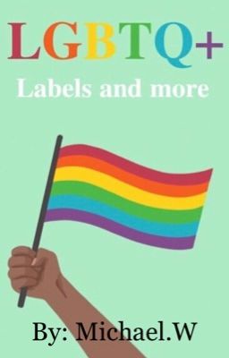 LGBTQ+: Labels and more