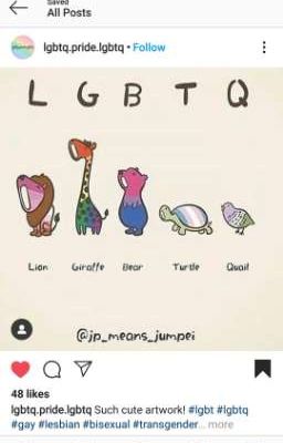 LGBTQ memes