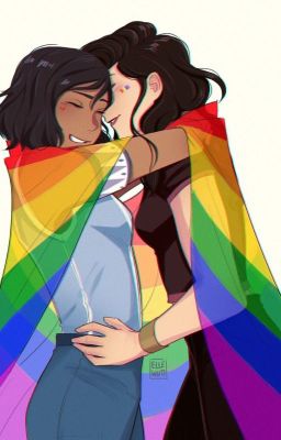 LGBTQ* Oneshot Sammlung Deutsch