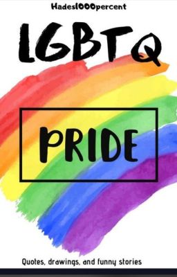 LGBTQ Pride-Drawings-Support-Stories