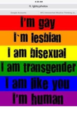 LGBTQ+-quotes to problems