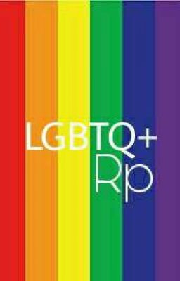 LGBTQ+ Role Play