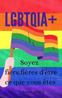 LGBTQIA+