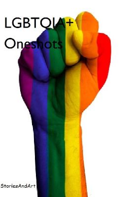 LGBTQIA+ Oneshots 