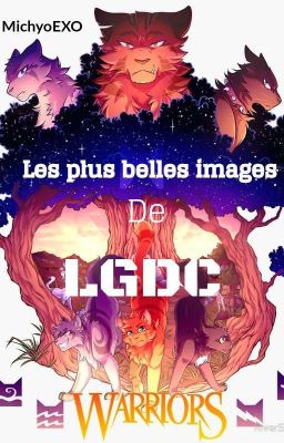 LGDC ~ Les plus belles images