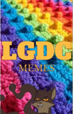 LGDC MEMES: Créer pour vous faire rire