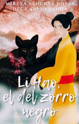 Li Hao, el del zorro negro