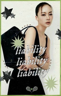 Liability ✶ Challengers