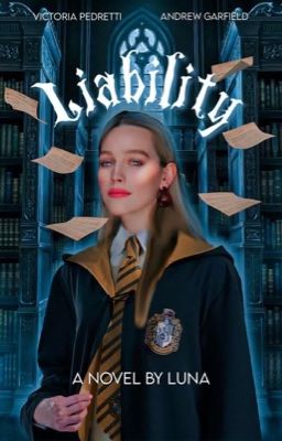 LIABILITY ⇀ ( REMUS LUPIN )