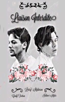 Liaison Interdite (Larry Stylinson) 