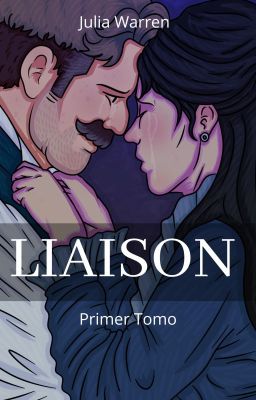 Liaison - Tomo I / #PGP2024