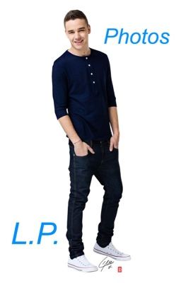 Liam Payne- Photos