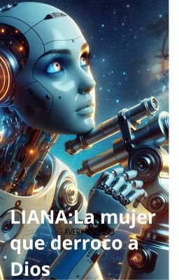 LIANA: La mujer que Derroco A Dios