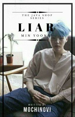 Liar//MYG✔️