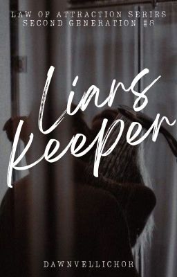 Liars Keepers (LOA 2 #8)