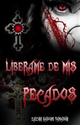 Liberame de mis Pecados (prox. publicado en físico)