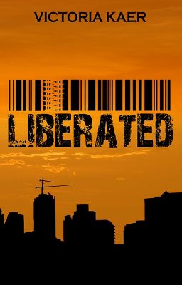 ©Liberated (Regulated book 2) *Published Work*