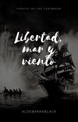 Libertad, mar y viento