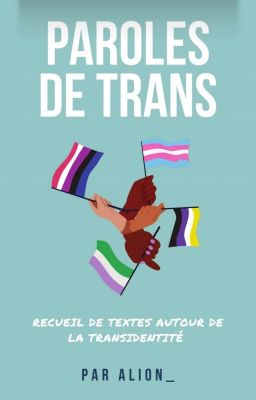 Libertrans : Paroles de trans