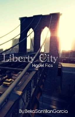 Liberty City 