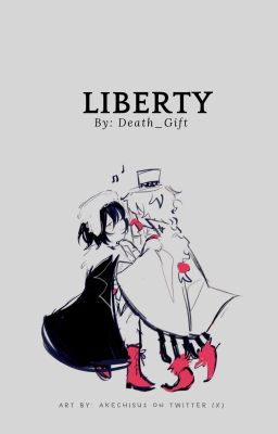 ❛ Liberty ❜ || Fyolai OS