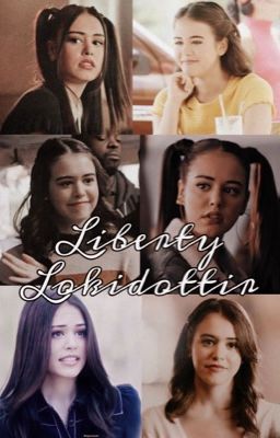 Liberty Lokidottir || English Ff